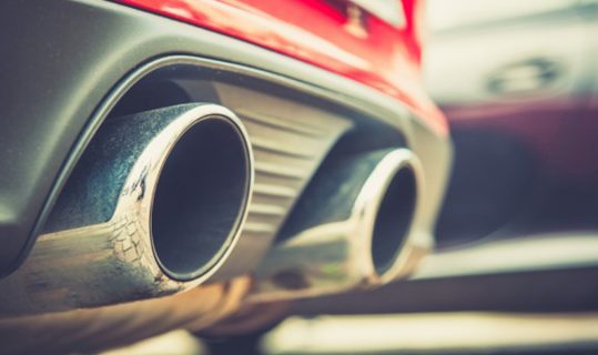 Why you are Always Experiencing Problems in your Automotive Exhaust | 