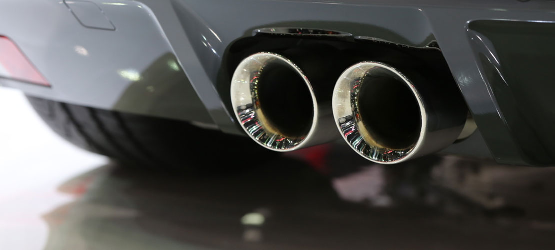 What Are the Signs of a Failing Exhaust System?